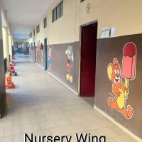 nurserywing